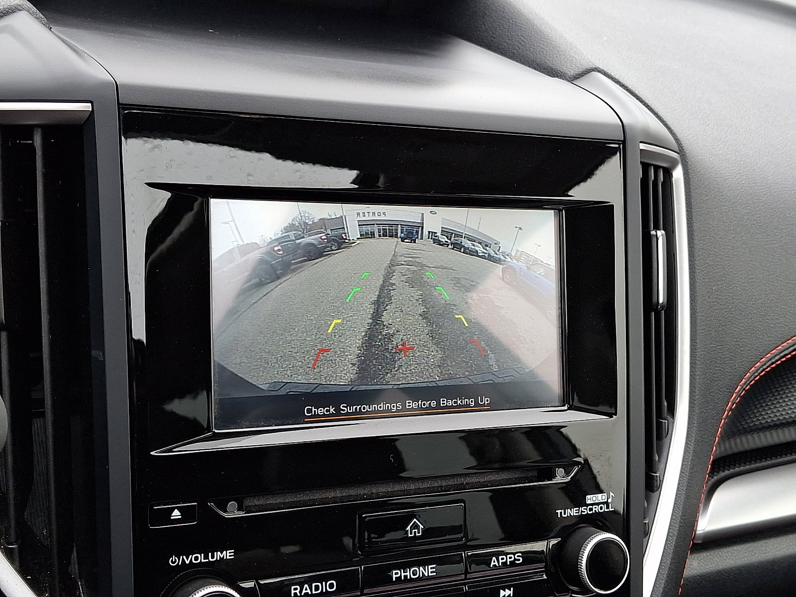 Used 2020 Subaru Forester Sport image 25