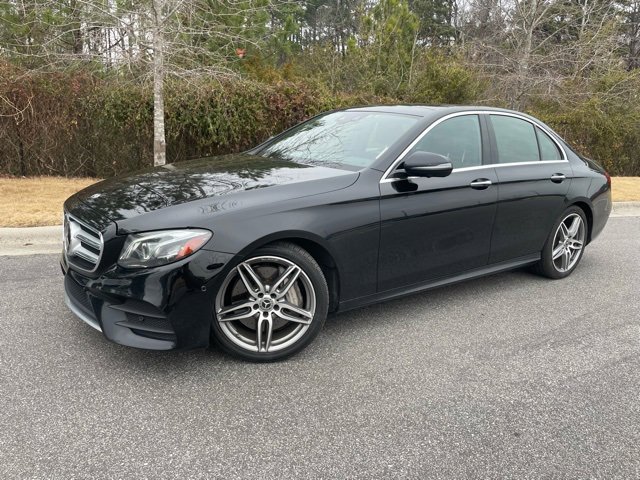 Used 2019 Mercedes-Benz E 300