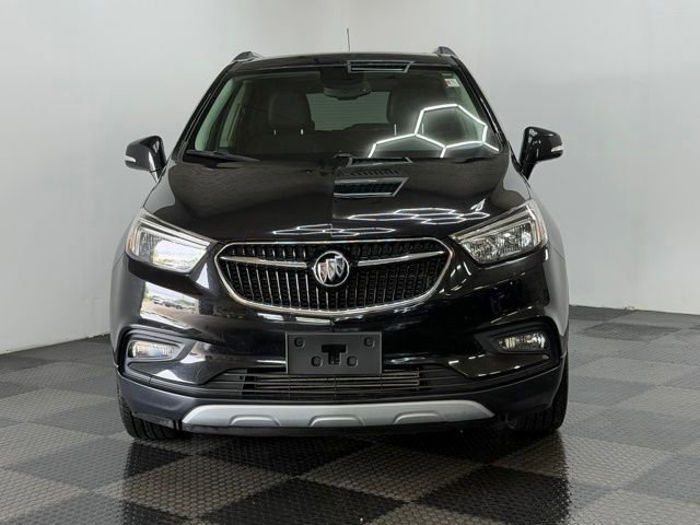 Used 2017 Buick Encore Preferred w/ Experience Buick Package FWD image 5