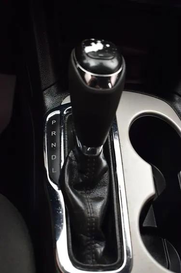 Used 2018 Chevrolet Cruze LS image 28