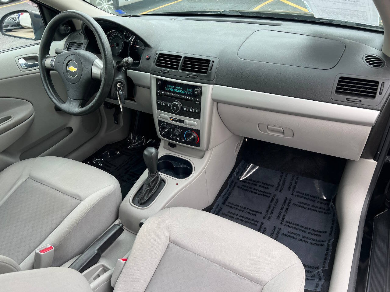Used 2010 Chevrolet Cobalt LS FWD image 24