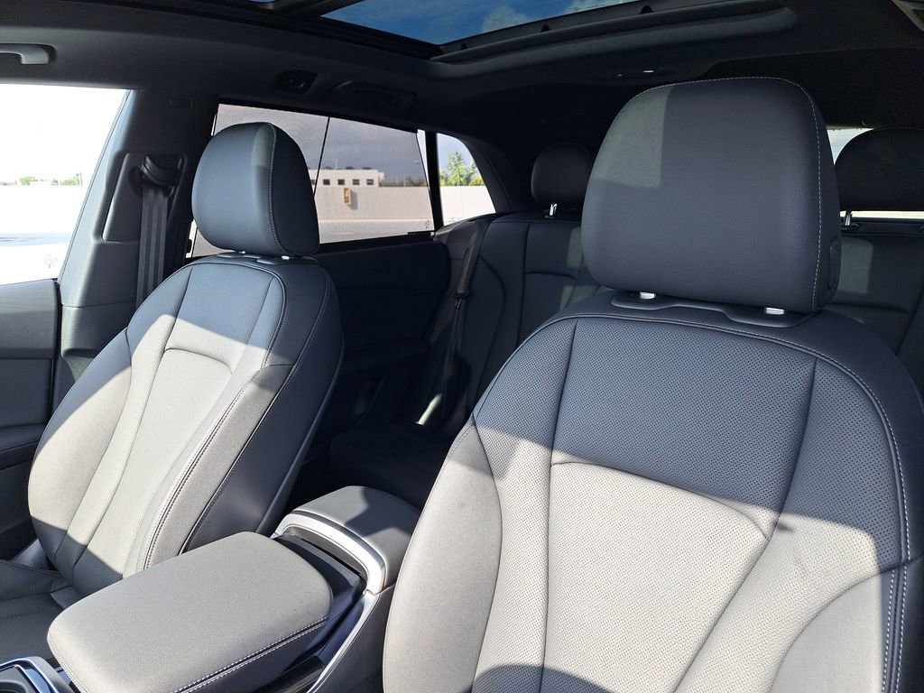 New 2026 Audi Q8 Premium Plus AWD/4WD image 17