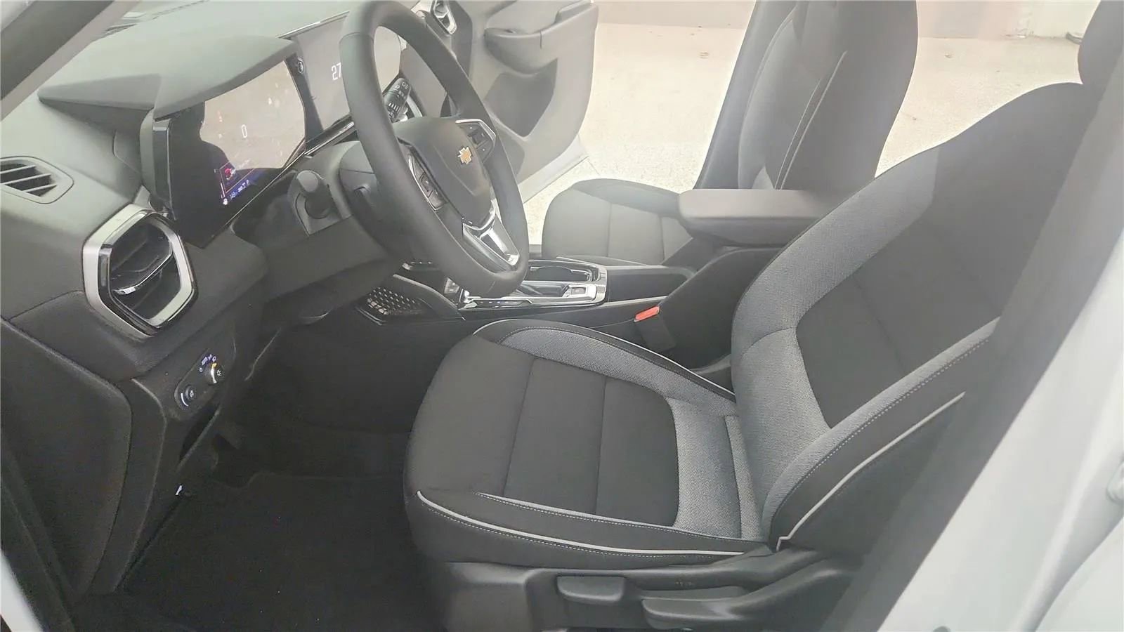 New 2026 Chevrolet TrailBlazer LT w/ LT Cold Weather Package image 22