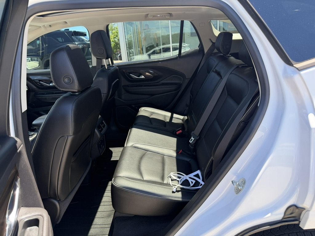 Certified 2019 GMC Terrain Denali w/ Advanced Safety Package AWD/4WD image 18