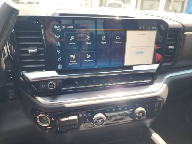 New 2026 Chevrolet Silverado 3500 High Country w/ Technology Package AWD/4WD image 39