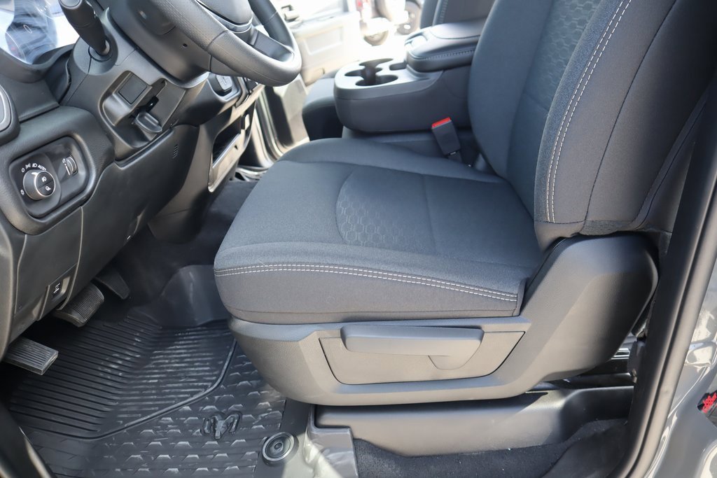 New 2026 RAM 2500 Tradesman image 11