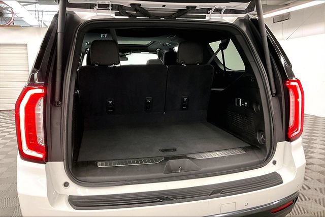 Used 2024 GMC Yukon XL AT4 AWD/4WD image 42