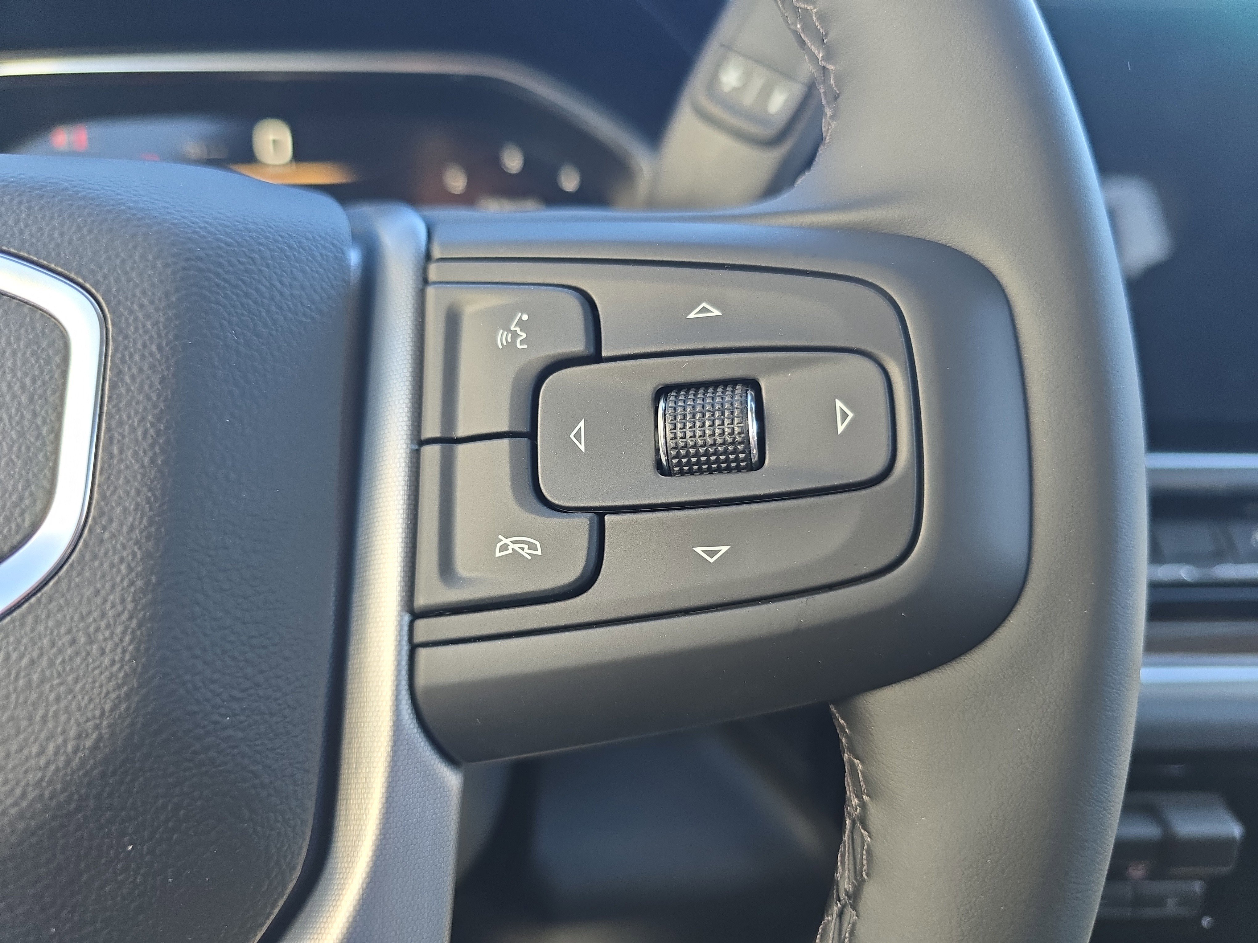 New 2026 GMC Sierra 1500 Elevation image 23