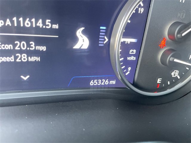 Used 2022 Buick Enclave Premium image 12