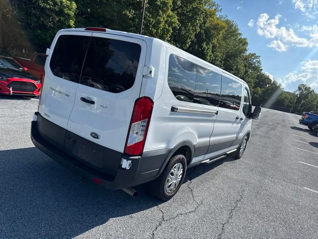 Used 2023 Ford Transit 350 XLT RWD image 8