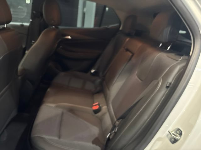 Used 2023 Buick Encore GX Select w/ Safety Package II AWD/4WD image 18