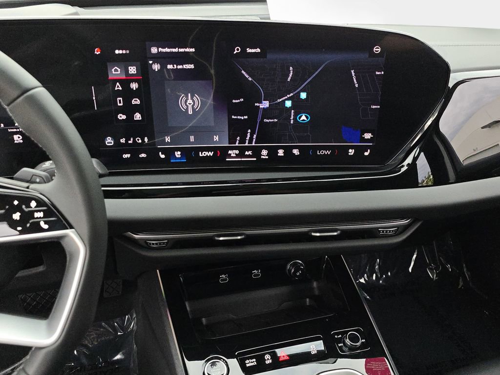 New 2026 Audi A6 Premium Plus image 23