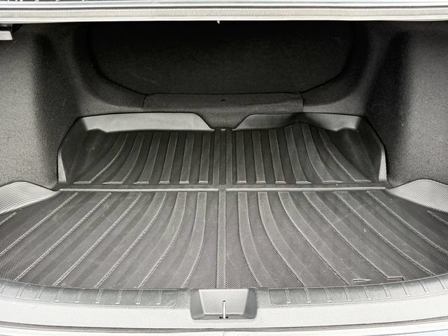 Certified 2024 Honda Civic Sport image 17
