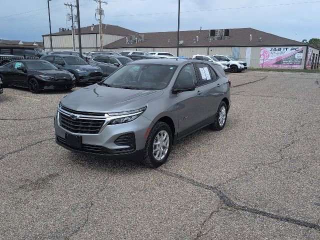 Used 2023 Chevrolet Equinox LS w/ LS Convenience Package image 14