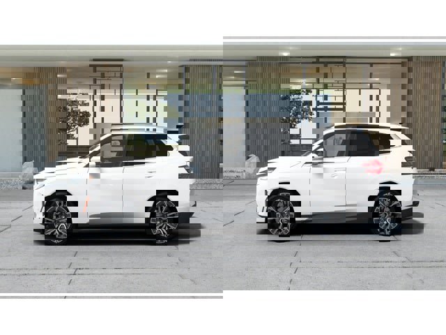 New 2026 BMW X3 xDrive30 w/ Premium Package image 4