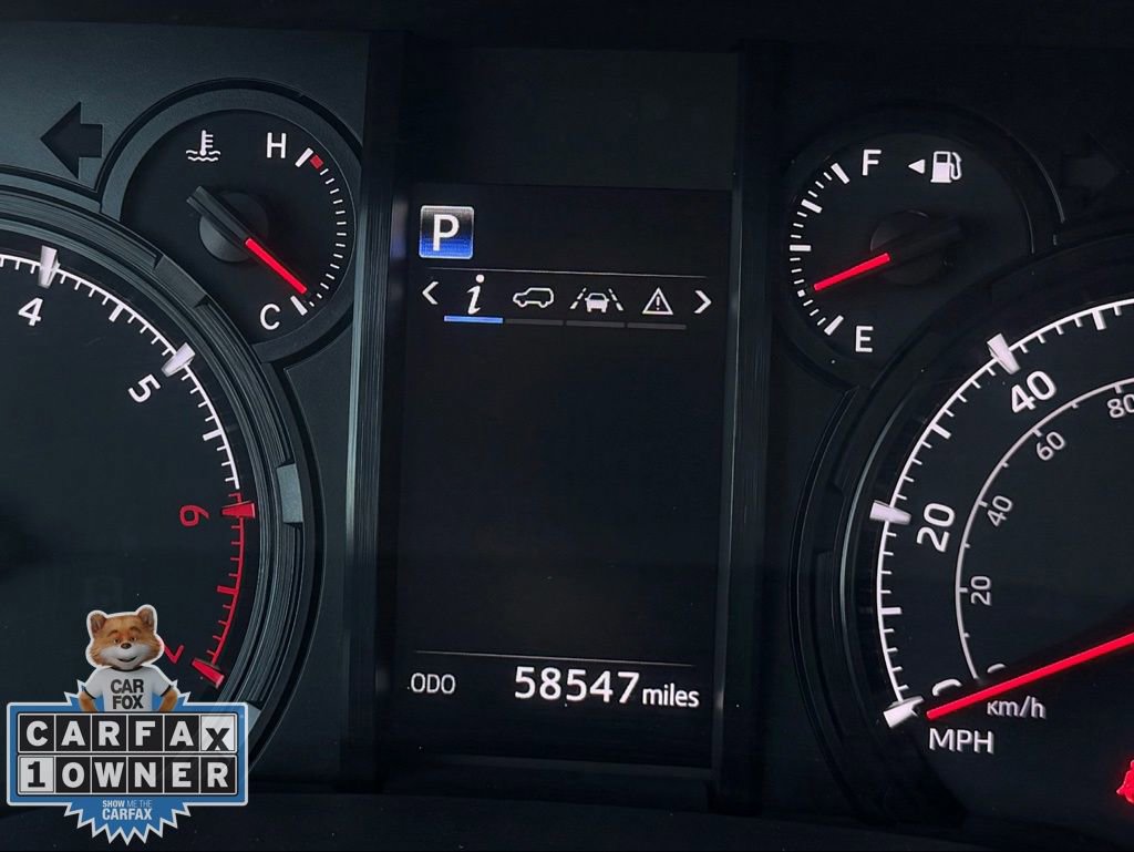 Used 2024 Toyota 4Runner SR5 image 13