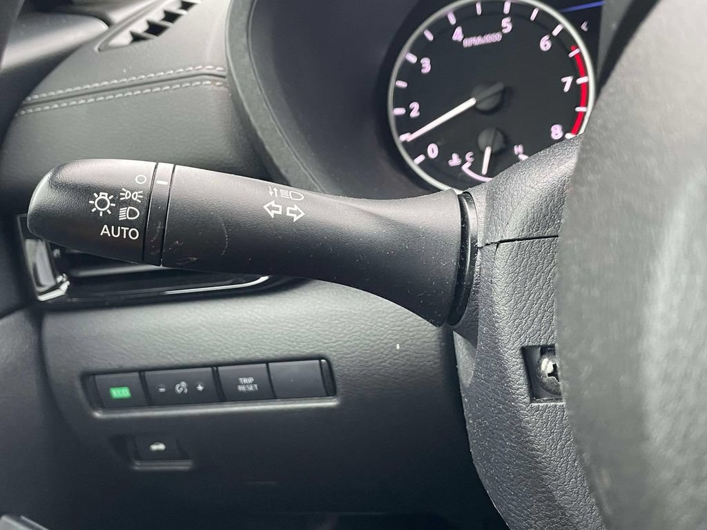 Used 2023 Nissan Sentra SV FWD image 24