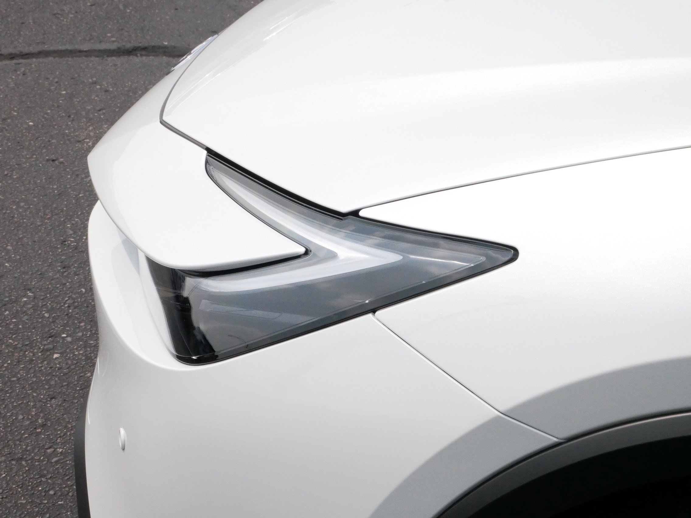 Certified 2024 Toyota Prius LE image 16