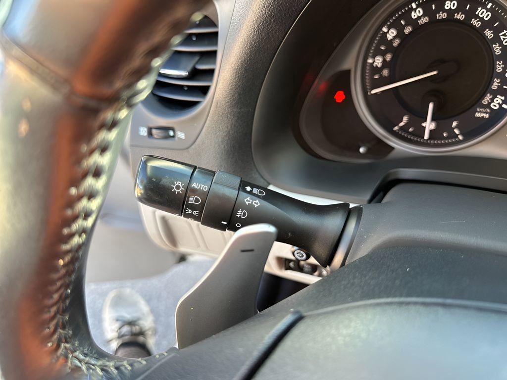 Used 2009 Lexus IS 250 250 image 29