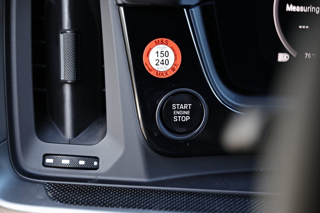 New 2026 Porsche Cayenne S image 23