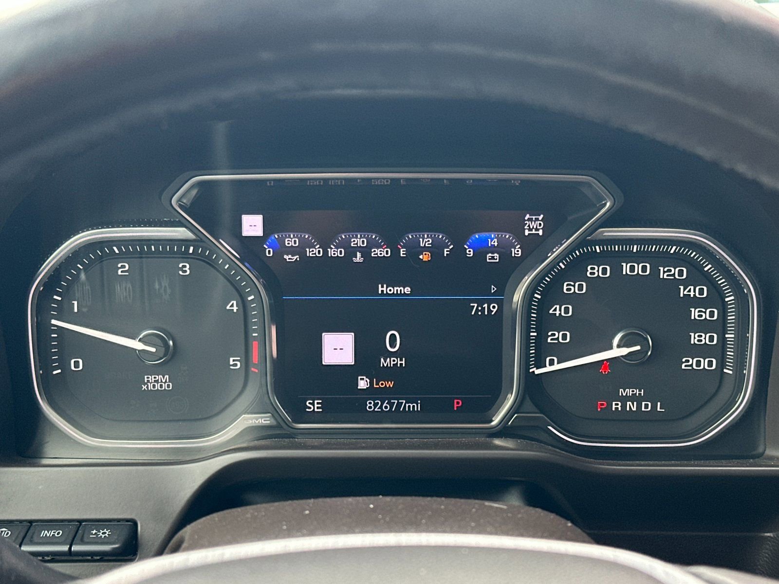 Used 2020 GMC Sierra 3500 Denali w/ Denali Ultimate Package image 22