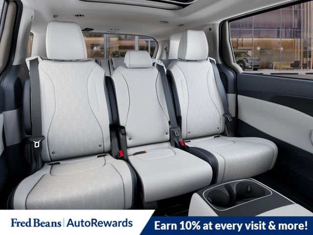New 2025 Kia Carnival SX image 17
