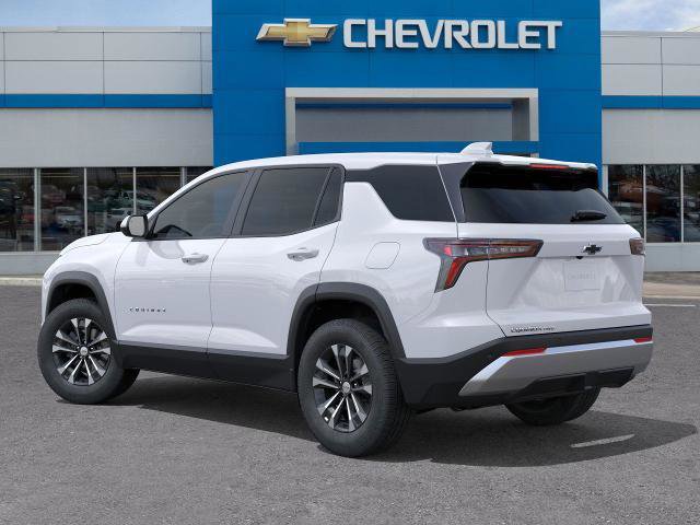 New 2026 Chevrolet Equinox LT image 36