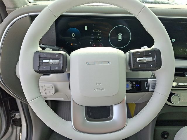 New 2026 Hyundai Palisade Limited image 9