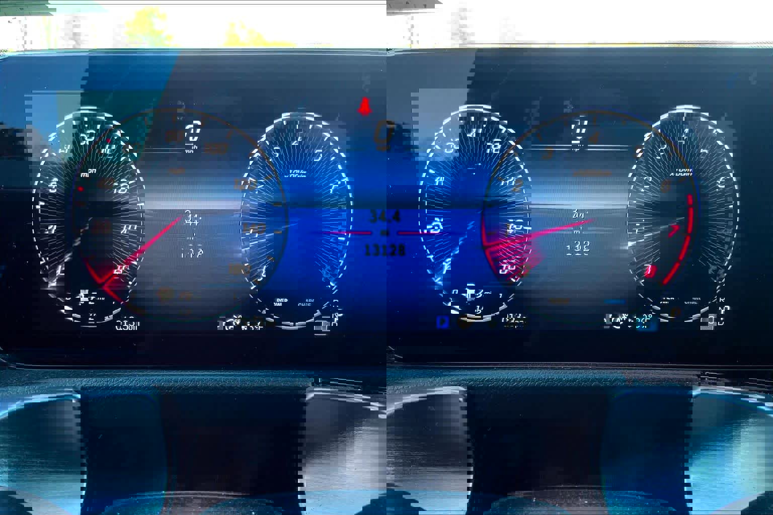 Used 2025 Mercedes-Benz GLB 250 GLB 250 image 25