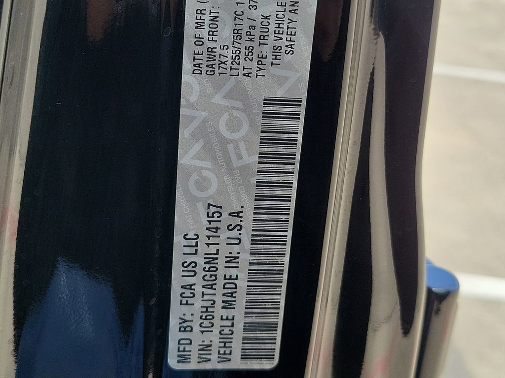 Used 2022 Jeep Gladiator Sport image 34