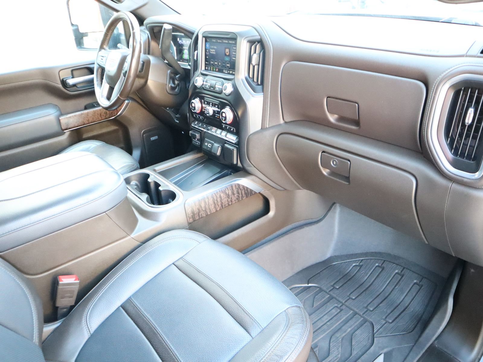 Used 2023 GMC Sierra 2500 Denali image 53