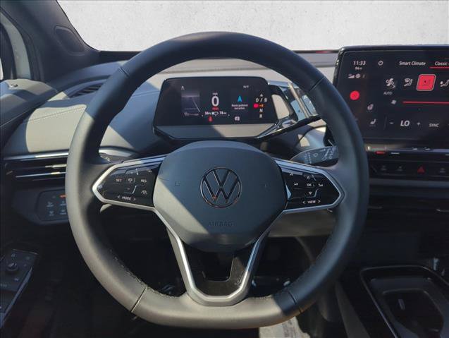 Used 2023 Volkswagen ID.4 Pro S AWD/4WD image 19