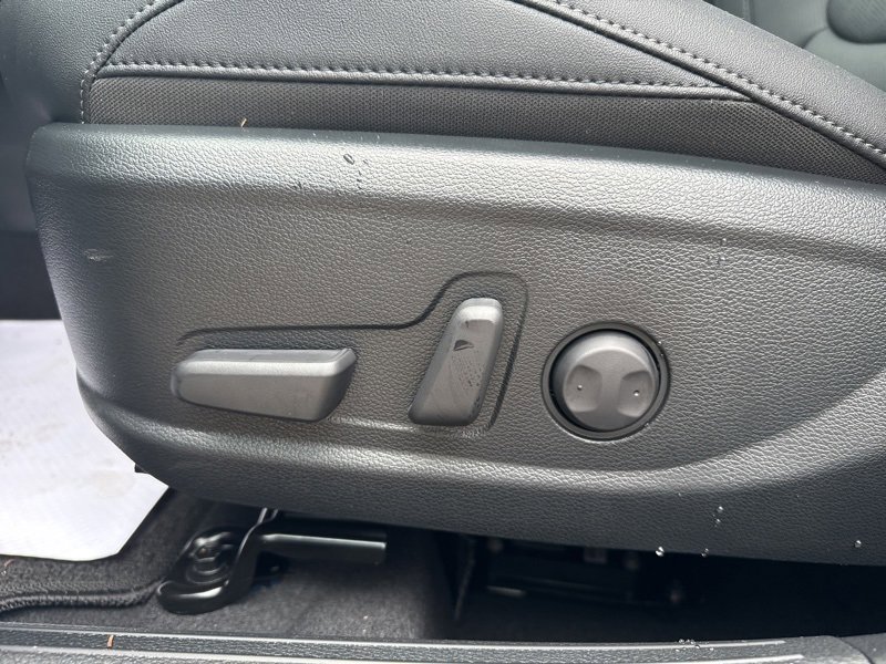 New 2026 Kia Seltos EX w/ EX Sunroof Package image 23