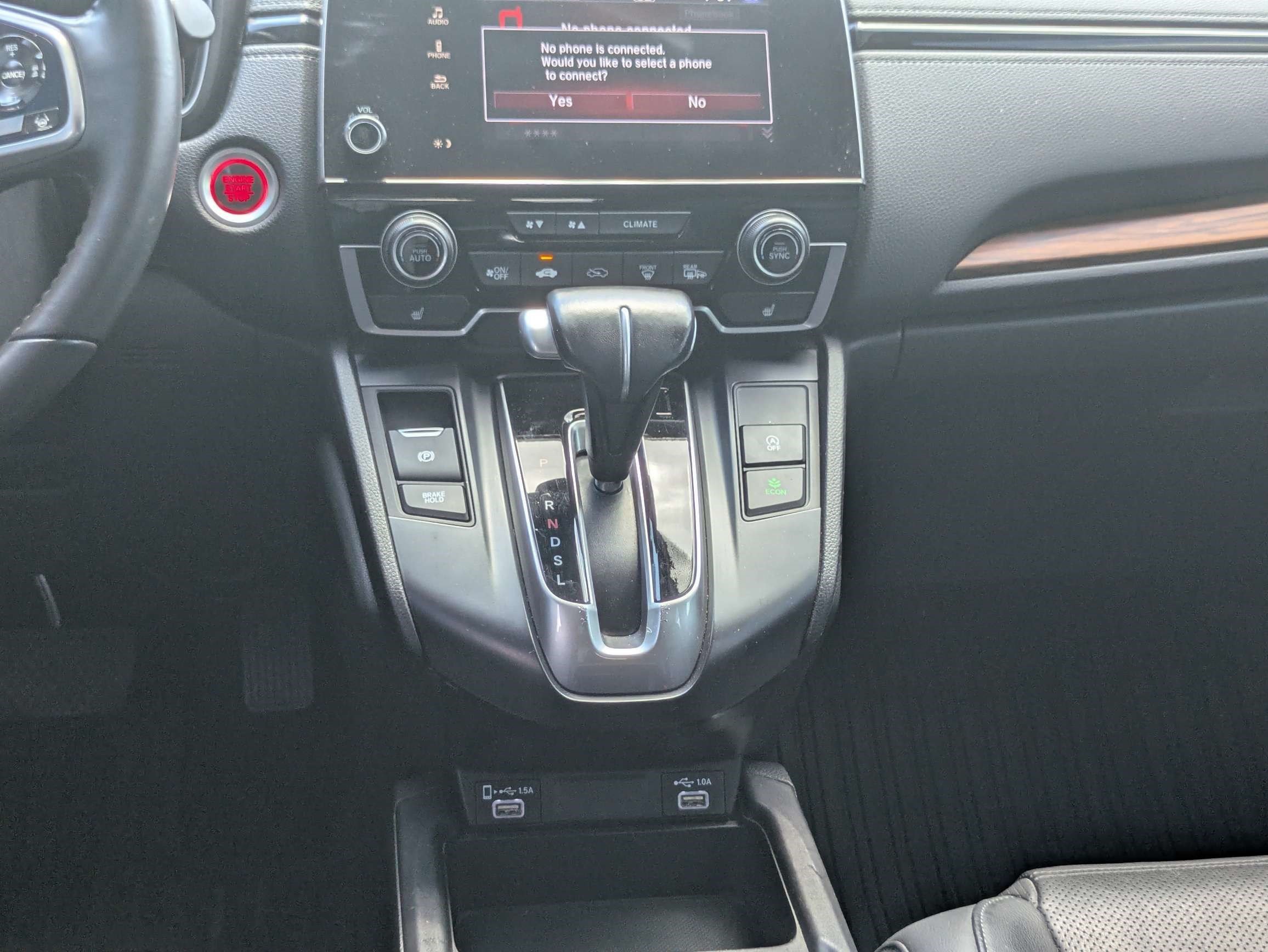 Used 2022 Honda CR-V EX-L image 26