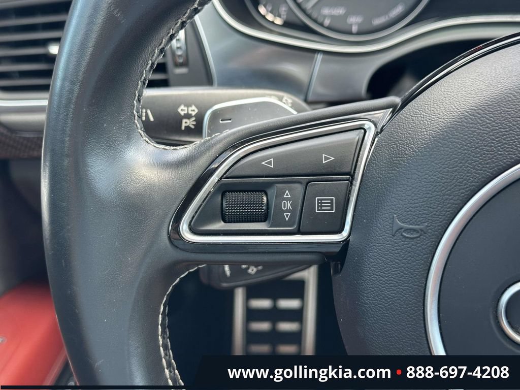 Used 2017 Audi S7 Prestige w/ S7 Sport Package AWD/4WD image 23