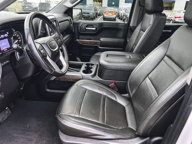 Used 2019 GMC Sierra 1500 Denali w/ Denali Ultimate Package image 13