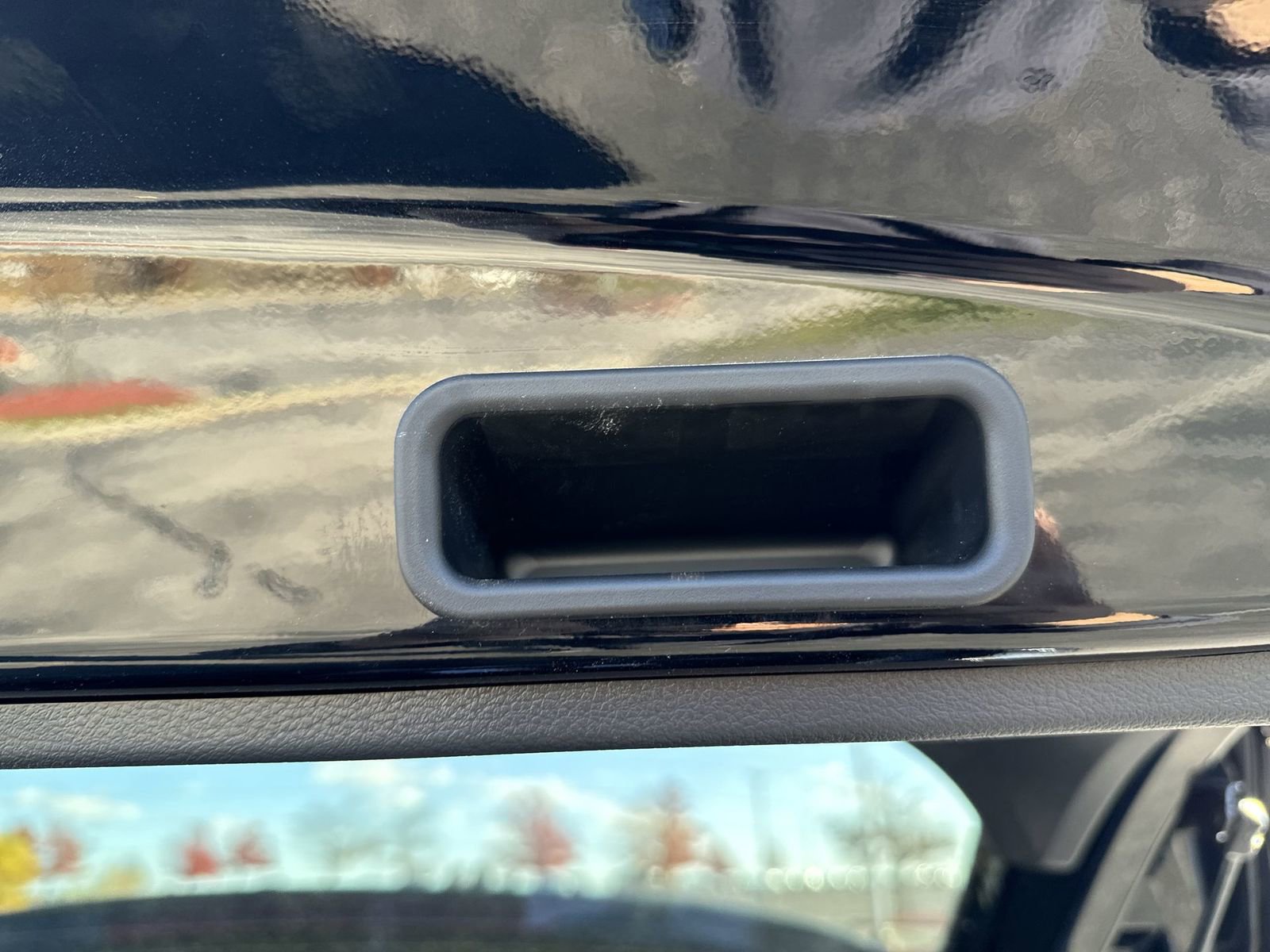 New 2026 Nissan Kicks SV w/ SV Premium Package image 35