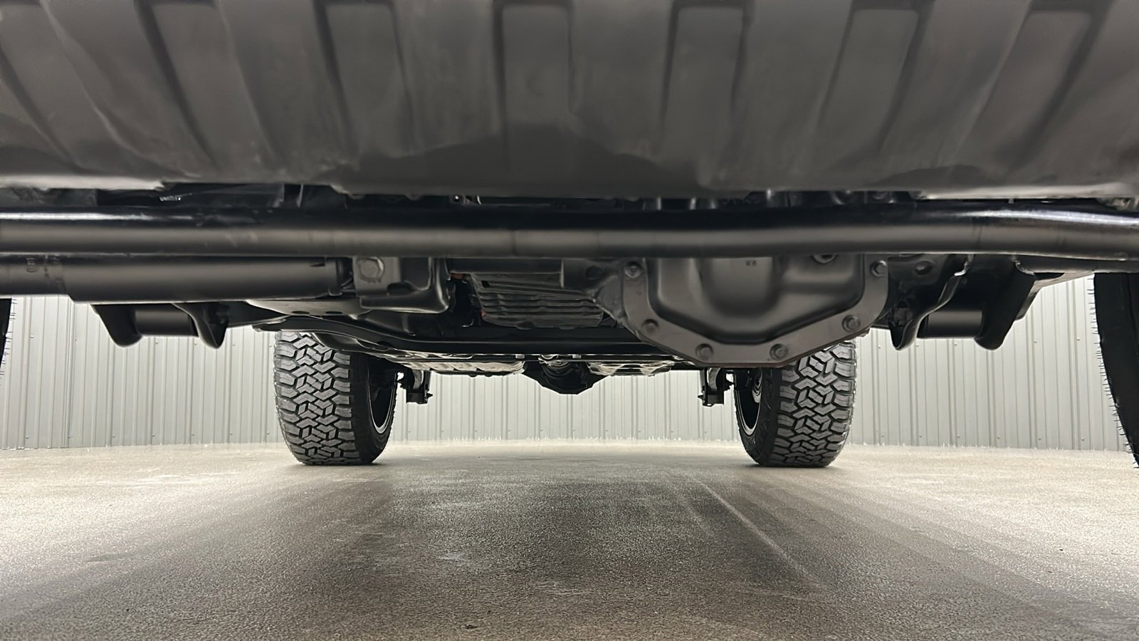 Used 2023 Jeep Wrangler Unlimited Sahara w/ Cold Weather Group image 15