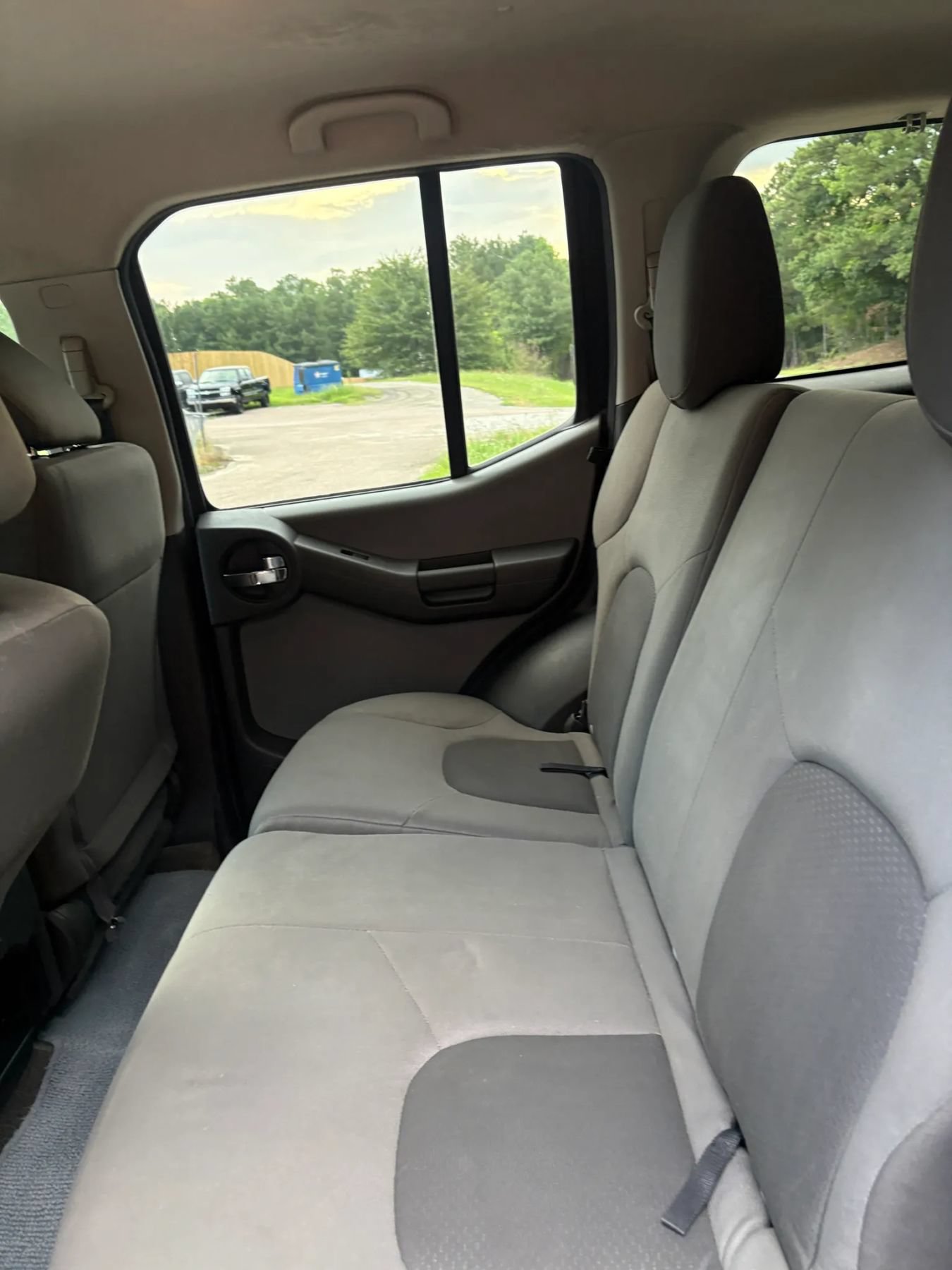 Used 2014 Nissan Xterra S AWD/4WD image 22