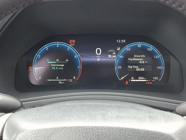 Used 2026 Toyota Grand Highlander Limited image 27