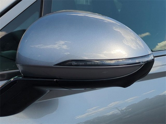 Certified 2026 Genesis GV70 2.5T Sport Prestige image 11