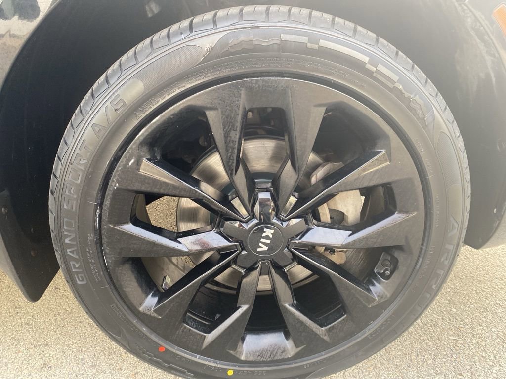 Used 2021 Kia Sorento SX image 7