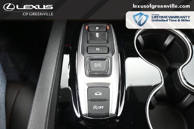 Used 2025 Honda Ridgeline Black Edition image 21