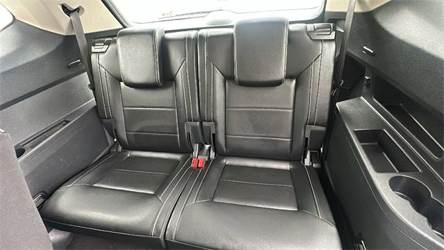 Used 2022 Volkswagen Atlas SE image 34