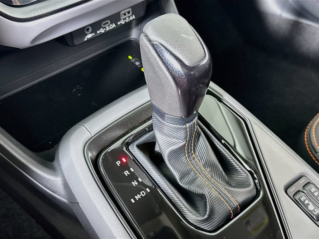 New 2026 Subaru Crosstrek 2.5i Limited AWD/4WD image 16