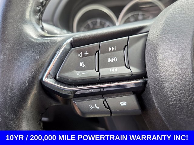 Used 2021 MAZDA CX-5 Touring w/ Touring Preferred SV Package AWD/4WD image 20