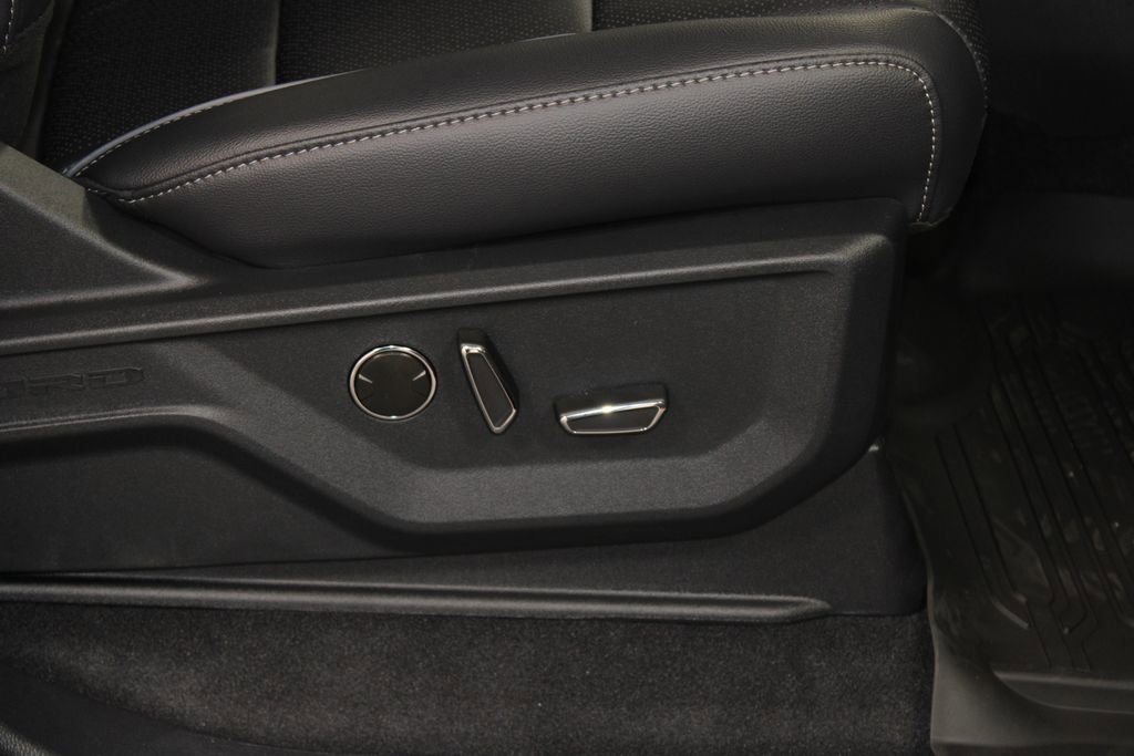 New 2026 Ford F150 Lariat image 29