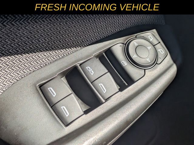 Used 2021 Chevrolet TrailBlazer LT w/ Convenience Package image 19