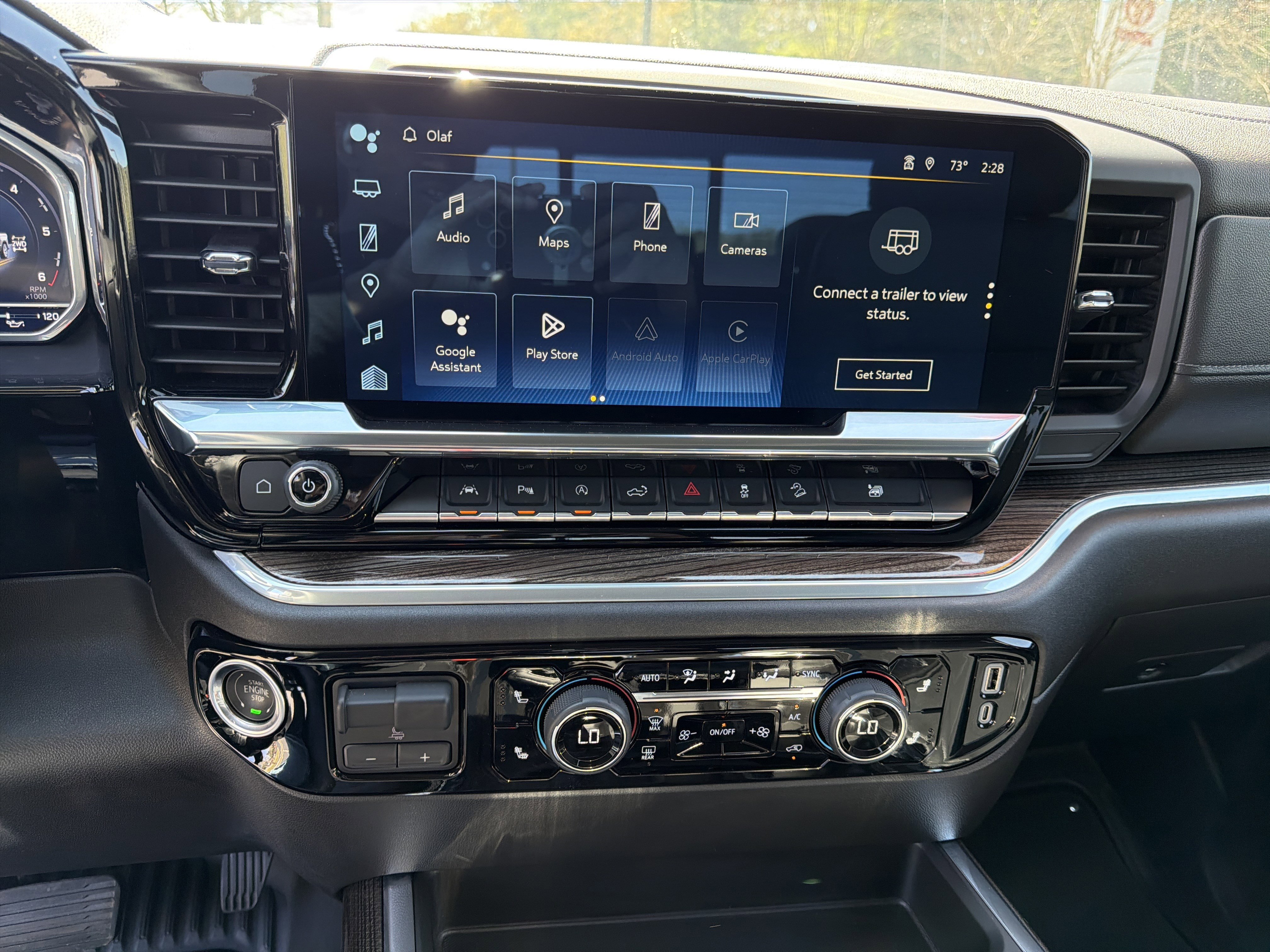 Used 2024 Chevrolet Silverado 1500 RST w/ All Star Edition Plus image 27