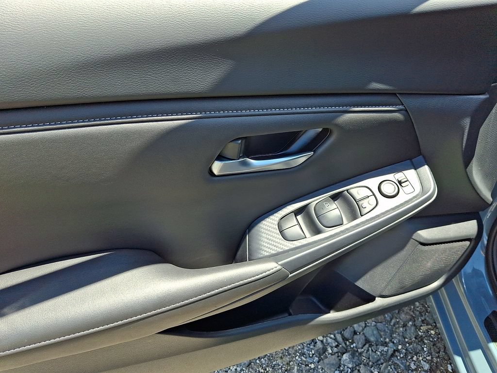 Certified 2024 Nissan Sentra SV w/ All-Weather Package FWD image 13